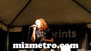 Miz Metro Live Performance in Atlanta's A3C