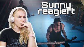 SUNNY REAGIERT AUF: FREI.WILD - NUR GOTT RICHTET MICH