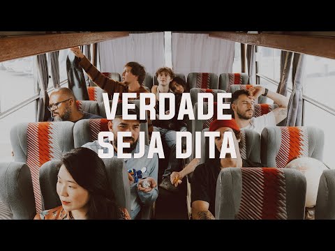 Hotelo - Verdade Seja Dita (Visualizer)