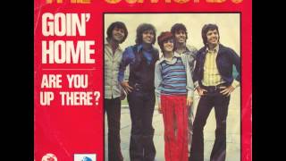 the osmonds - Goin&#39; Home