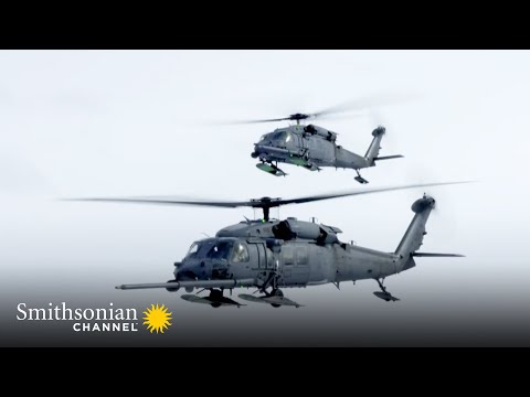 Ice Airport Alaska trailer thumbnail on YouTube