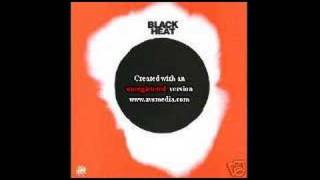 9TH WONDER & MURS / BLACK HEAT