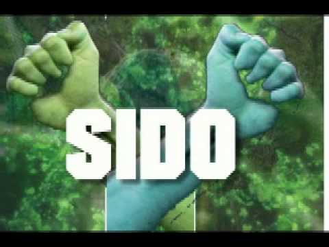 Weltkrieg? Sido (hol die Polizei) ganzes Album volle Länge, gute Qualität. Bushidos Film Kino