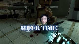 Gmod: baby face - with miper: map terminal