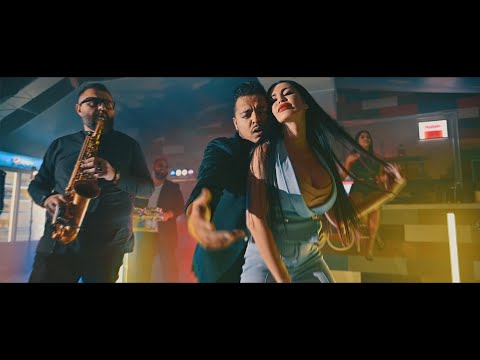 Haidin ❌ Formatia Marinica Namol - Hau Mau (Official Video)