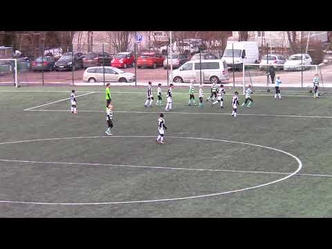 TPS P06 MV vs MaPS Erä 2 (Kultanummi -18)