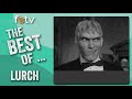 The Best of Lurch | The Addams Family