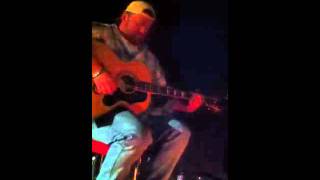 &quot;The Heart That You Own&quot; Cover Dewayne Damner