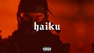 Download lagu [FREE] Japanese Type Beat - 'HAIKU' 俳句 - Trap Instrumental mp3