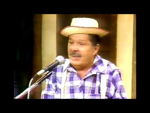 Ranchinho no programa Som Brasil da TV Globo