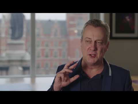 Brassed Off Live | Trailer