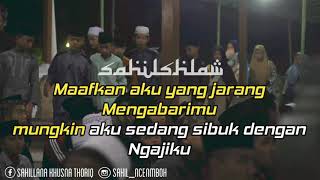 Download lagu Quotes santri | anak majelis | kata kata sholawat | Hadroh | story wa santri | SAHIL SHLAW mp3 Download lagu Quotes santri | anak majelis | kata kata sholawat | Hadroh | story wa santri | SAHIL SHLAW mp3
