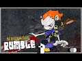 NEWGROUNDS RUMBLE Piconjo S Story Mode