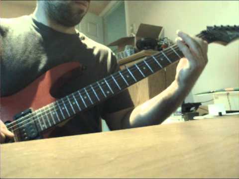 Kalmah Doubtful About It All (Cover) video thumbnail