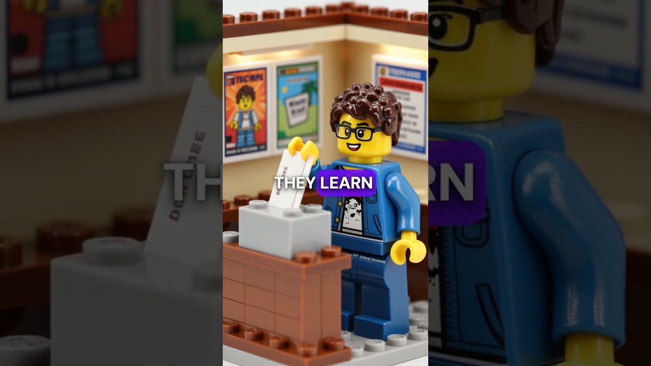 This School Has No Principal