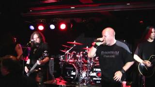 "No God" Bloodstream Parade 4/22/2011