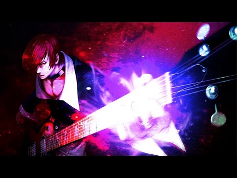 10 Fascinating Facts About Iori Yagami