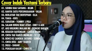 Download lagu ADUHAI ! SERIBU KALI SAYANG - IKLIM (COVER INDAH YASTAMI) || FULL ALBUM TERBARU 2022 mp3 Download lagu ADUHAI ! SERIBU KALI SAYANG - IKLIM (COVER INDAH YASTAMI) || FULL ALBUM TERBARU 2022 mp3