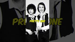 Nirvana VS The Knack: &quot;My Sharona&quot; 😱