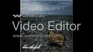 Blessthefall~ Skinwalkers