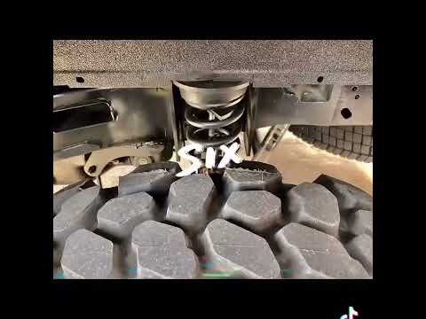 2017 to 2022 Fender Gen 2 on F-450 by DBL Design