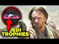 Obi-Wan Kenobi Trailer: JEDI PURGE Details Revealed! | Wookieeleaks