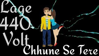 Lage 440 Volt Chhune Se Tere Whatsapp Status Video By Salman Khan &amp; Anushka Sharma
