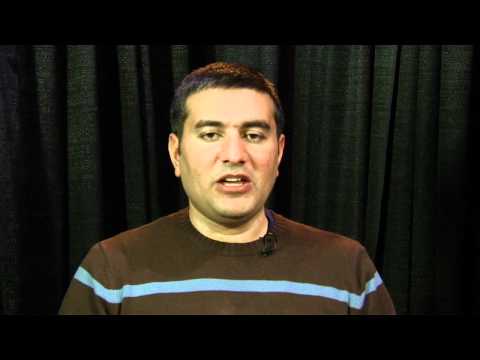 如何參加托福考試的技巧，由Iftikhar Haider撰寫。 (Tips on How to Take the TOEFL Test by Iftikhar Haider)