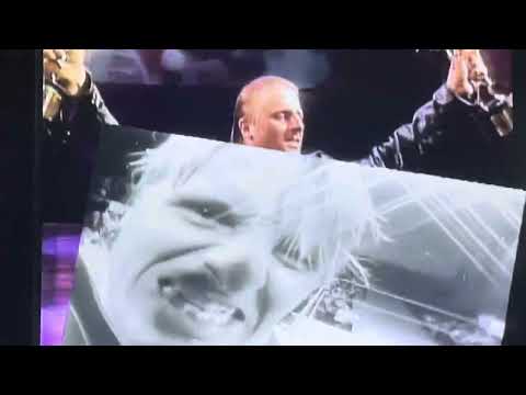 1997 WWF Summerslam Hart & Soul Advertisement Ad Spot Commercial on RAW Bret & Undertaker Match 97