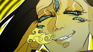 Cover art for 【 OLIVER 】Sin-Eater【 VOCALOID ORIGINAL 】