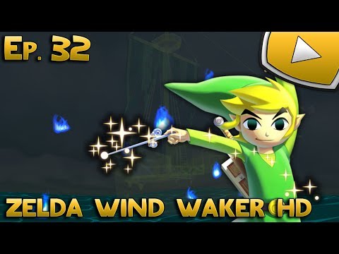 comment trouver le bateau fantome dans zelda wind waker