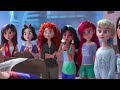 Love Power Walt Disney Animation Studios Tribute 1937 2022