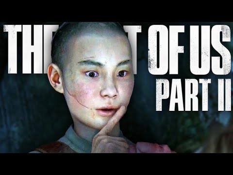 THE COOLEST MONSTER IN THE GAME | The Last Of Us 2 - Part 11