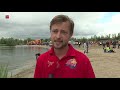 Ruim 800 deelnemers bij NK Beachhandbal