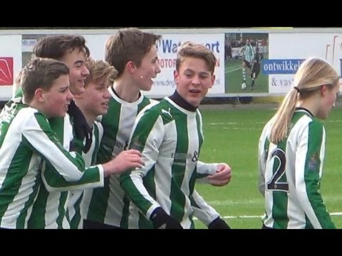 sc GENEMUIDEN  C1  -  ATC '65  C1 .