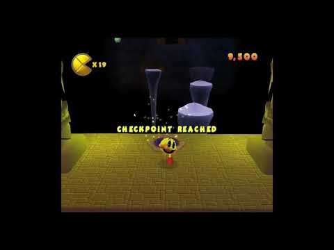 We Need A Pac-Man World Remastered Trilogy! (Game Pitch) (SammyClassicSonicFan REUPLOAD)