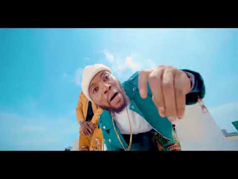 GALAXY DROPS MY PAYER VISUALS FT KINAATA