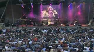 Puhdys & Mario Adorf - Gigolo (Das 3000. Konzert)