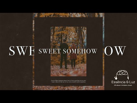Chris Howland - Sweet Somehow