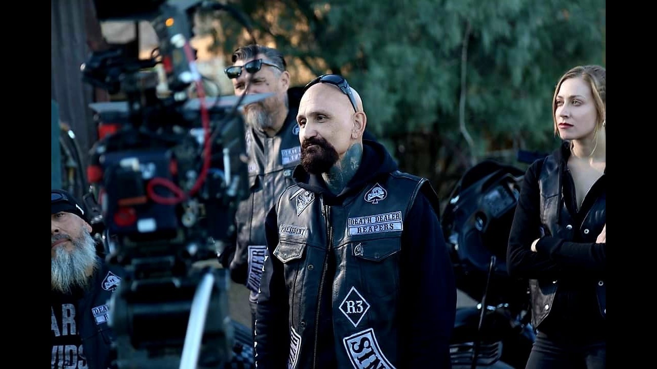 Miniature de la vidéo Bikers vs  Werewolves   OFFICIAL TRAILER du film Bikers vs Werewolves