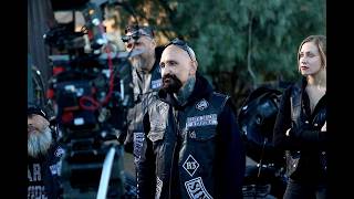 Bikers vs  Werewolves   OFFICIAL TRAILER