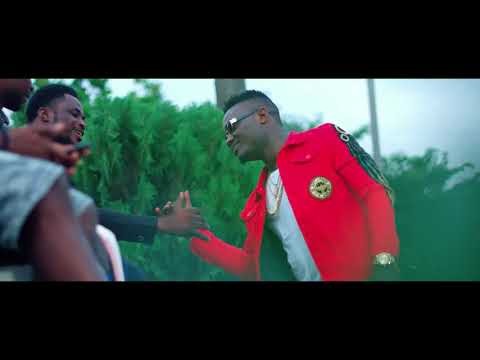 UNDERRATED   ZEALOT ft ORITSE FEMI official Video