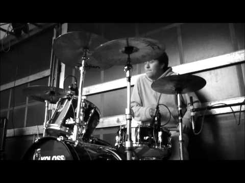 Space - In Haze (Pixxen Open Air)