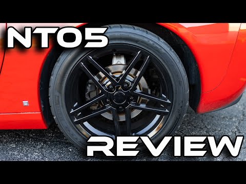 Nitto NT05 Review