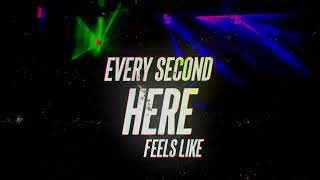 Valoramous x MC-B - Turn It Up | 150 BPM Eurodance Club Anthem | Official Lyric Video