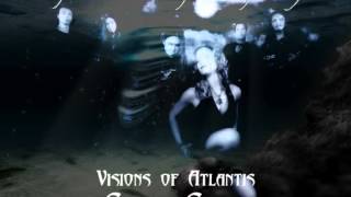 Beyond the Eclipse (Visions of Atlantis Vocal Cover) - Seven Seas