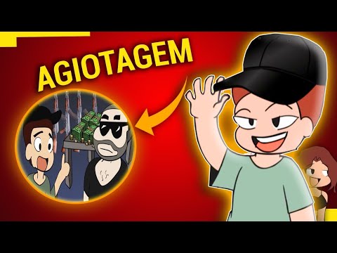 PEGOU DINHEIRO COM O AGIOTA E OLHA O QUE DEU- HISTÓRIA DO DAVI