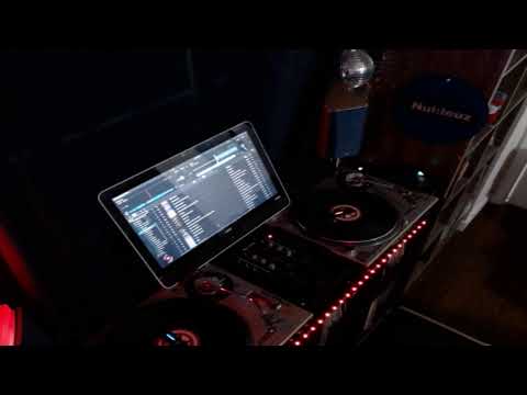 Natron's House of Hard Live Show ep.471 - Mr. Natron Hard Dance After Hours Special