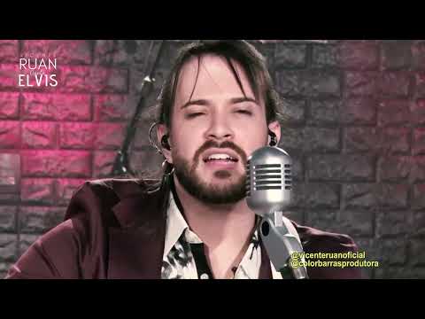 That's All Right (Mama)  And Johnny B. Good - Vicente Ruan canta Elvis