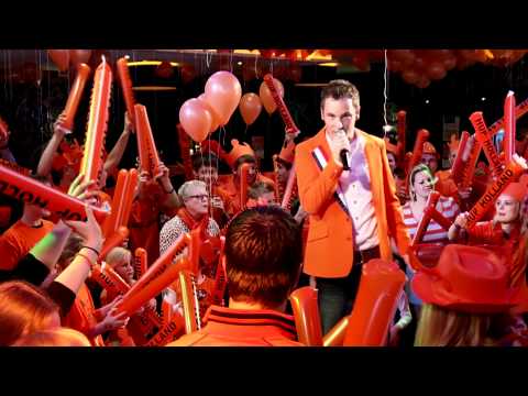 Oranje Kampioen